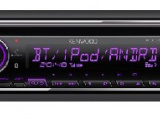 Автомагнитола Kenwood KENWOOD KDC-BT530U 0