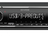 Автомагнитола Kenwood KENWOOD KMM-106 0