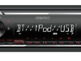 Автомагнитола Kenwood KENWOOD KMM-BT206 1