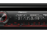 Автомагнитола Pioneer PIONEER DEH-S320BT 1