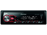 Автомагнитола Pioneer PIONEER MVH-280FD 0