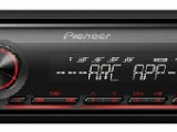 Автомагнитола Pioneer PIONEER MVH-S120UB 0