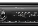 Автомагнитола Pioneer PIONEER MVH-S120UBW 1