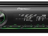 Автомагнитола Pioneer PIONEER MVH-S120UIG 0