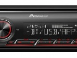 Автомагнитола Pioneer PIONEER MVH-S420BT 0