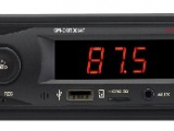 Автомагнитола SoundMAX SOUNDMAX SM-CCR3064F черный 1