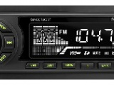 Автомагнитола SoundMAX SOUNDMAX SM-CCR3073F(черный)\G 1