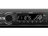 Автомагнитола Telefunken TELEFUNKEN TF-CCR8085 черный\W 0