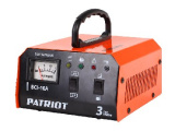 ЗУ для авто PATRIOT PATRIOT 650303410 BCI 10A импульсные 1