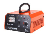 ЗУ для авто PATRIOT PATRIOT 650303415 BCI 10M импульсные 0