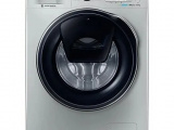 Стиральная машина Samsung WW80K6210RS/LD 1