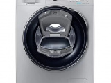 Стиральная машина Samsung WW80K6210RS/LD 2