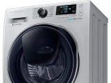 Стиральная машина Samsung WW80K6210RS/LD 0