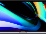 Ноутбук 15,6" Apple MacBook PRO 16"  (MVVL2RU/A) Серебристый 2