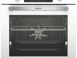 Духовой шкаф Hotpoint FE8 821 H WH 0