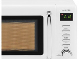 Микроволновая печь Harper HMW-20ST02 White 4