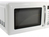 Микроволновая печь Harper HMW-20ST02 White 7