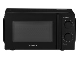 Микроволновая печь Harper HMW-20SM01 BLACK 0