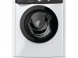 Стиральная машина Indesit EWSB 5085 2