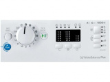 Стиральная машина INDESIT BWSA 61051 WWV 2