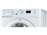 Стиральная машина INDESIT BWSA 61051 WWV 0