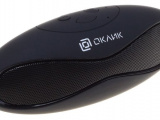 Акустика портативная Oklick OK-10 3Вт Чёрный 2