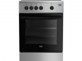 Отдельностоящая плита Beko FCS 47007S 0