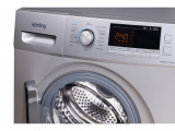 Стиральная машина Körting KWM 40T1260 S 2