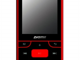 МР3-плеер Digma T3 8Gb Красный/черный 0