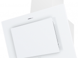 Вытяжка HOMSAir Elf 50 Glass White 4