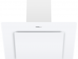 Вытяжка HOMSAir Elf 50 Glass White 5
