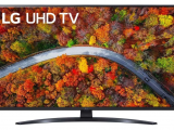 43' Телевизор LG 43UP81006LA 0