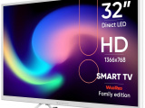 Телевизор Topdevice TDTV32BS02HWE 0
