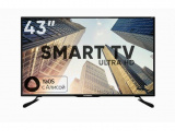 Телевизор SoundMAX SM-LED43M03SU 1