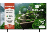 Телевизор GRUNDIG 65GHU7830 1