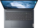 Ноутбук 15,6" Lenovo LENOVO IdeaPad 1 Синий (82V700DMPS) 2