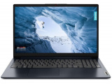 Ноутбук 15,6" Lenovo LENOVO IdeaPad 1 Синий (82V700DMPS) 1