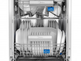 Посудомоечная машина отдельностоящая Midea MFD45S460SI 2