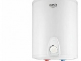 Водонагреватель Oasis LN-15 над 0