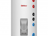Водонагреватель Thermex IRP 150 V (combi) 1