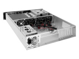 Серверный корпус ExeGate Pro 2U550-04 (RM 19", высота 2U, глубина 550, БП 1200ADS, 2*USB) 8