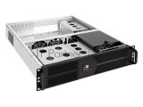 Серверный корпус ExeGate Pro 2U550-04 (RM 19", высота 2U, глубина 550, БП 1200ADS, 2*USB) 10