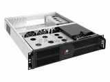 Серверный корпус ExeGate Pro 2U550-04 (RM 19", высота 2U, глубина 550, БП 1200ADS, 2*USB) 13