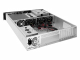 Серверный корпус ExeGate Pro 2U550-04 (RM 19", высота 2U, глубина 550, БП 1200ADS, 2*USB) 15