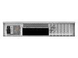 Серверный корпус ExeGate Pro 2U550-04 (RM 19", высота 2U, глубина 550, БП 2U-1080ADS, 2*USB) 5