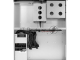 Серверный корпус ExeGate Pro 2U550-04 (RM 19", высота 2U, глубина 550, БП 2U-1080ADS, 2*USB) 7