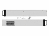 Серверный корпус ExeGate Pro 2U550-04 (RM 19", высота 2U, глубина 550, БП 2U-1080ADS, 2*USB) 19
