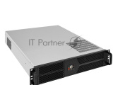 Серверный корпус ExeGate Pro 2U550-04 (RM 19", высота 2U, глубина 550, БП 2U-600ADS, 2*USB) 1