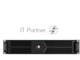 Серверный корпус ExeGate Pro 2U550-04 (RM 19", высота 2U, глубина 550, БП 2U-600ADS, 2*USB) 6