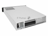 Серверный корпус ExeGate Pro 2U550-04 (RM 19", высота 2U, глубина 550, БП 2U-600ADS, 2*USB) 14